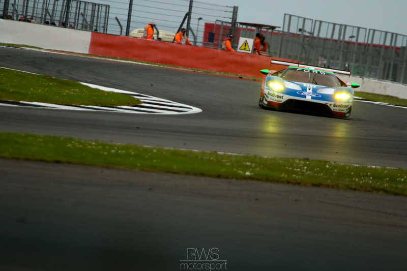 Illustration for article titled WEC Silverstone Gallery
